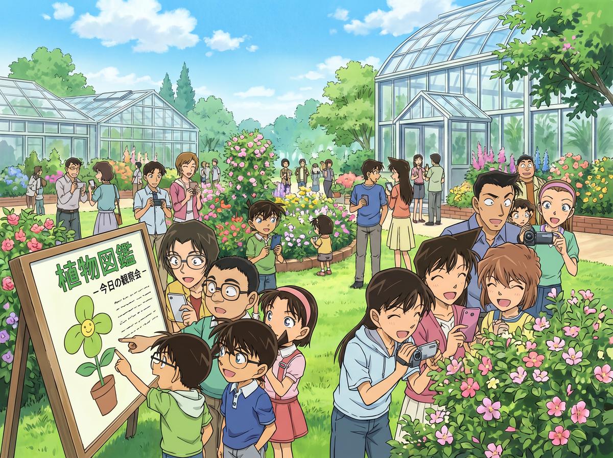 青柠视频社区植物视频活动